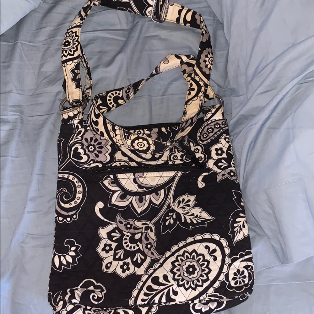 Vera Bradley Cross over Bag